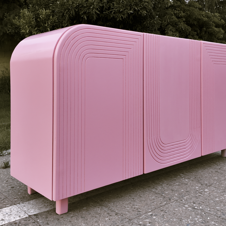 Buffet Karol