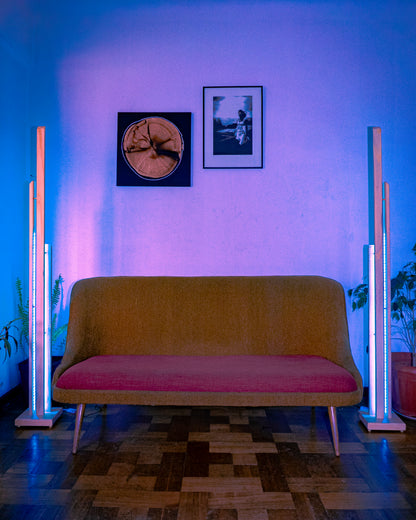 Lámpara Alturas XL