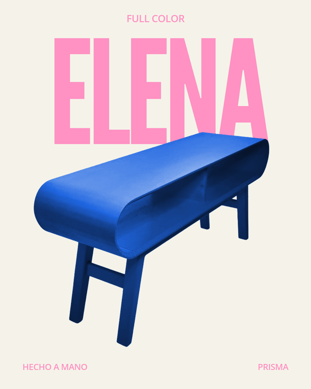 Mesa Elena FULL COLOR
