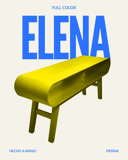 Mesa Elena FULL COLOR