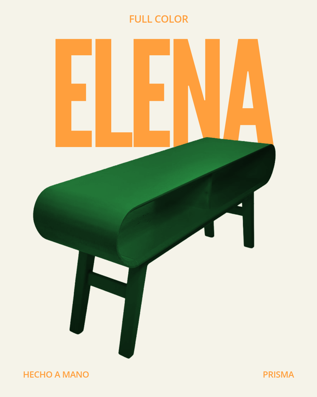 Mesa Elena FULL COLOR