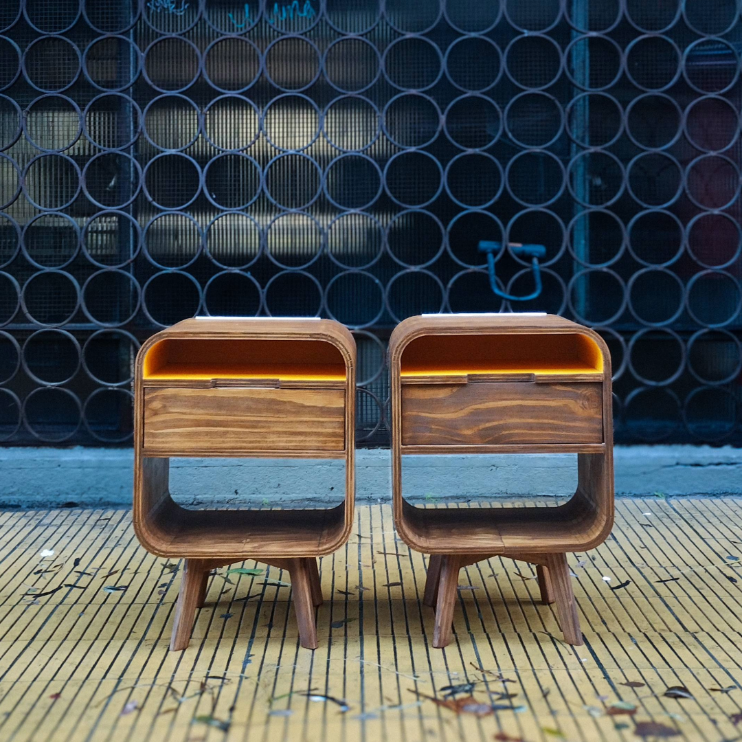 La pareja perfecta 15% OFF