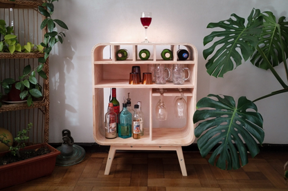 Mueble Bar