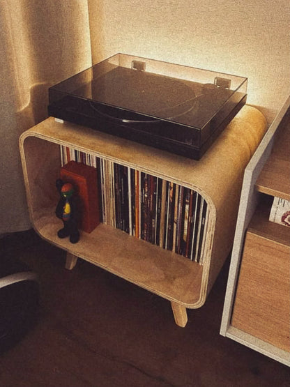Mueble para tocadiscos Aretha S