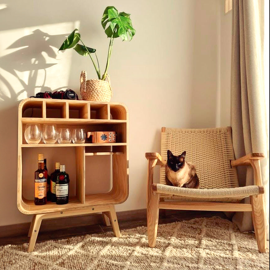 Mueble Bar
